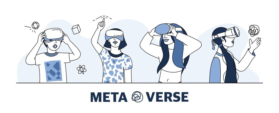 VR체험 프로그램